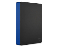 Seagate Game Drive HDD 4TB USB 3.2 Gen. 1 Czarny - 435921 - zdjęcie 5